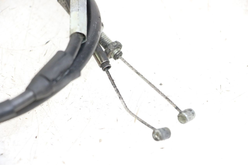 photo de GASZUG YAMAHA XJ600 XJ DIVERSION 600 (1992 - 1997) - Alternative Perspektive