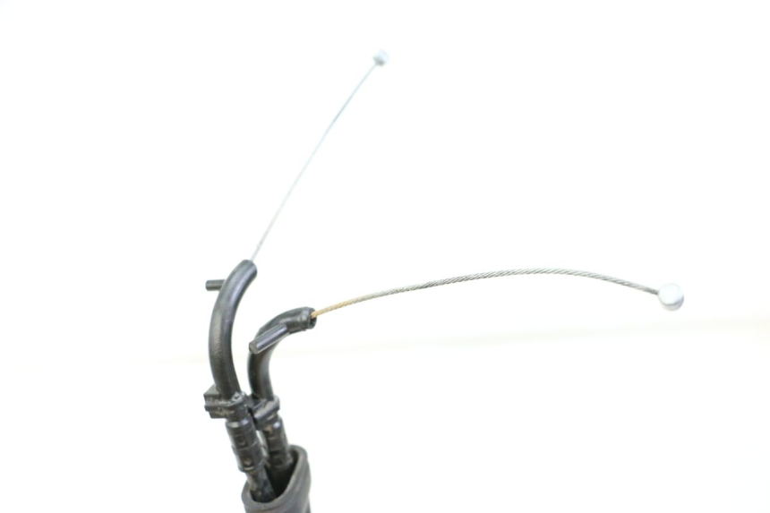 photo de GASZUG YAMAHA XJN DIVERSION 600 (2000 - 2003) - Details der Befestigungspunkte