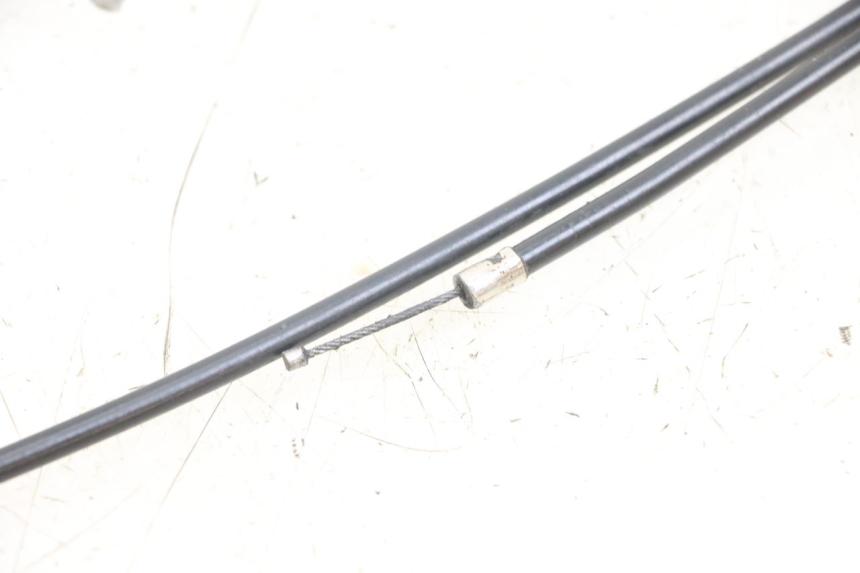 photo de GASZUG PEUGEOT XP6 50 (1997 - 2003) - Alternative Perspektive