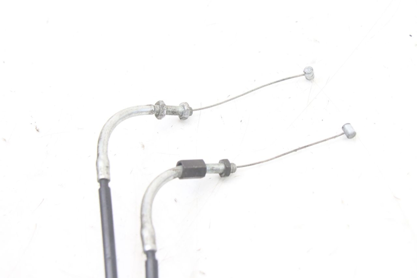 photo de GASZUG YAMAHA FZS FAZER 600 (2001 - 2003) - Alternative Perspektive