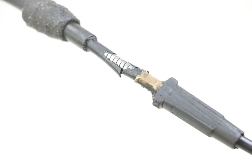 photo de GASZUG YAMAHA NEO'S NEOS 2T EASY 50 (2013 - 2016) - Zoom auf Gebrauchszustand