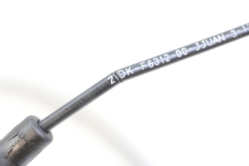 photo de GASZUG YAMAHA NEO'S NEOS 2T EASY 50 (2013 - 2016) - Gesamtansicht des Produkts