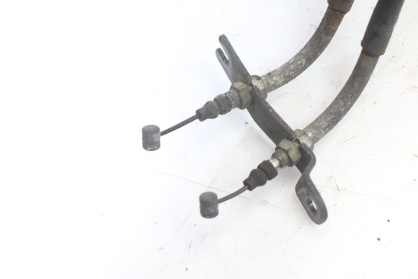 photo de GASZUG YAMAHA X-MAX XMAX ABS 250 (2010 - 2014) - Zoom auf Gebrauchszustand