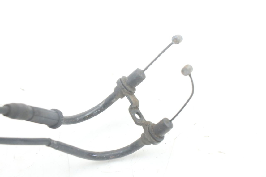 photo de GASZUG YAMAHA X-MAX XMAX ABS 250 (2010 - 2014) - Alternative Perspektive