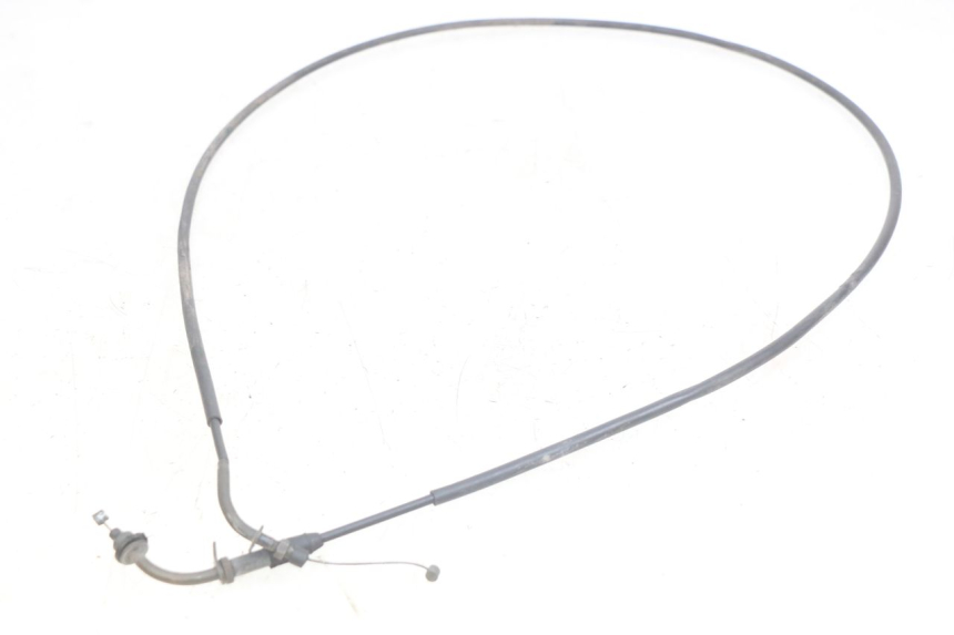 photo de GASZUG YAMAHA YP MAJESTY 125 (1998 - 2001) - Hauptansicht