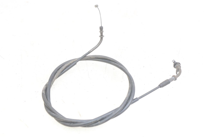 photo de GASZUG YAMAHA YP MAJESTY 125 (1998 - 2001) - Detailansicht des Bauteils