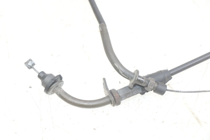 photo de GASZUG YAMAHA YP MAJESTY 125 (1998 - 2001) - Alternative Perspektive