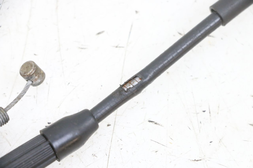 photo de GASZUG YAMAHA YP MAJESTY 125 (2002 - 2006) - Zoom auf Gebrauchszustand