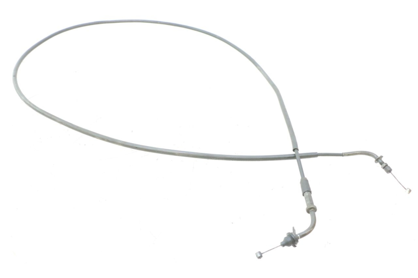 photo de GASZUG YAMAHA YP MAJESTY 125 (1998 - 2001) - Hauptansicht