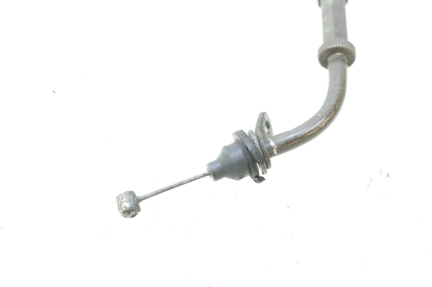 photo de GASZUG YAMAHA YP MAJESTY 125 (1998 - 2001) - Zoom auf Gebrauchszustand
