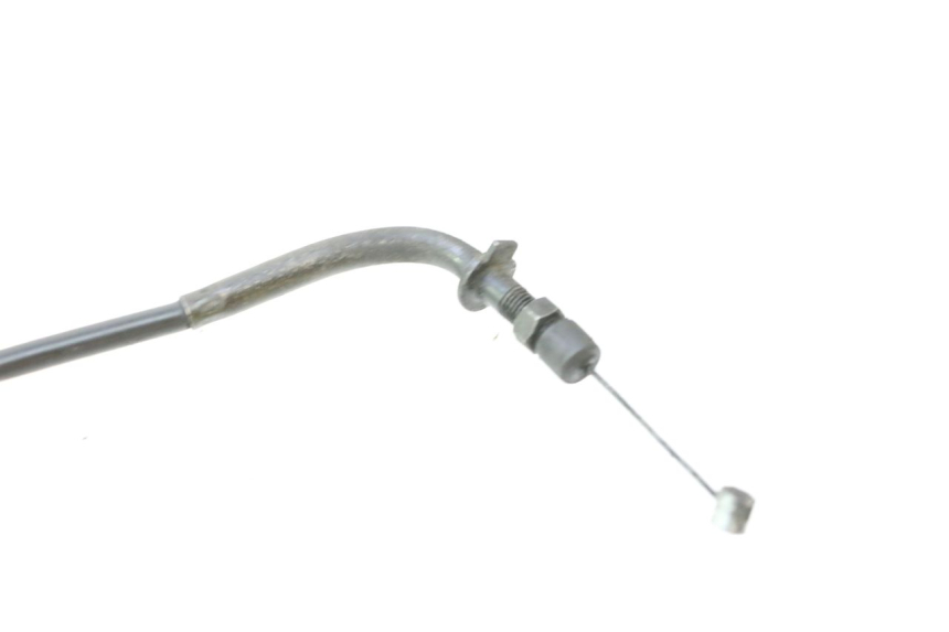 photo de GASZUG YAMAHA YP MAJESTY 125 (1998 - 2001) - Technische Nahaufnahme
