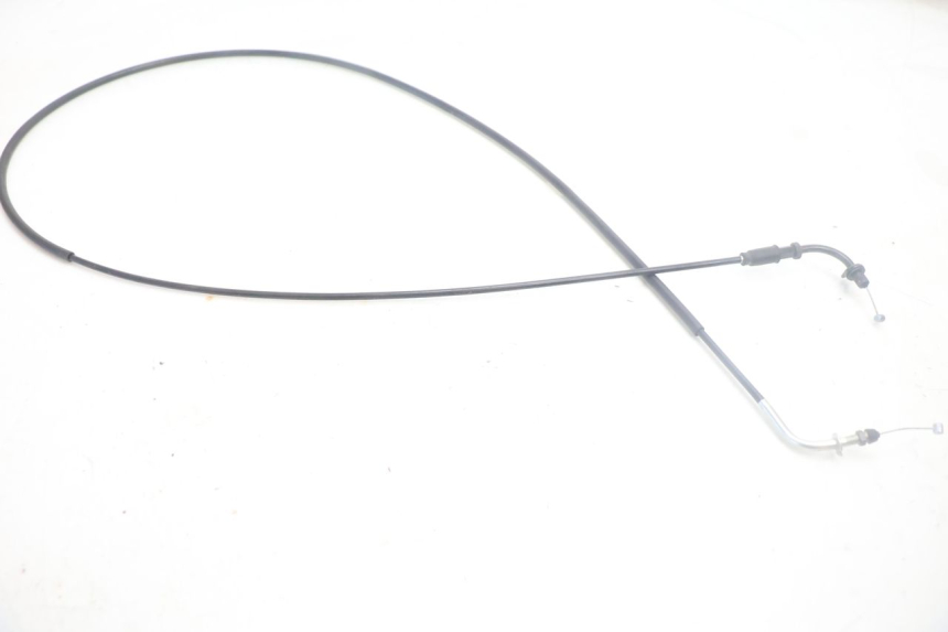 photo de GASZUG YAMAHA YP MAJESTY 125 (2007 - 2010) - Hauptansicht