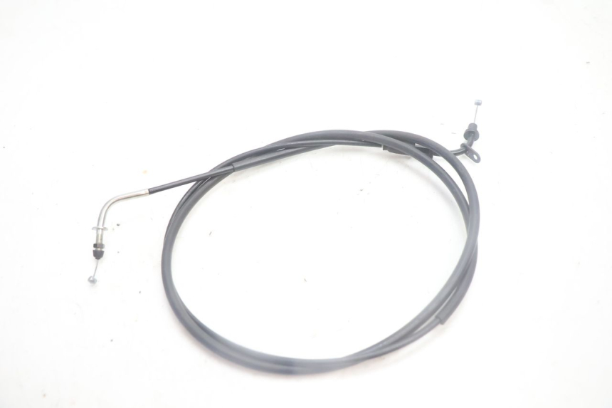 photo de GASZUG YAMAHA YP MAJESTY 125 (2007 - 2010) - Detailansicht des Bauteils