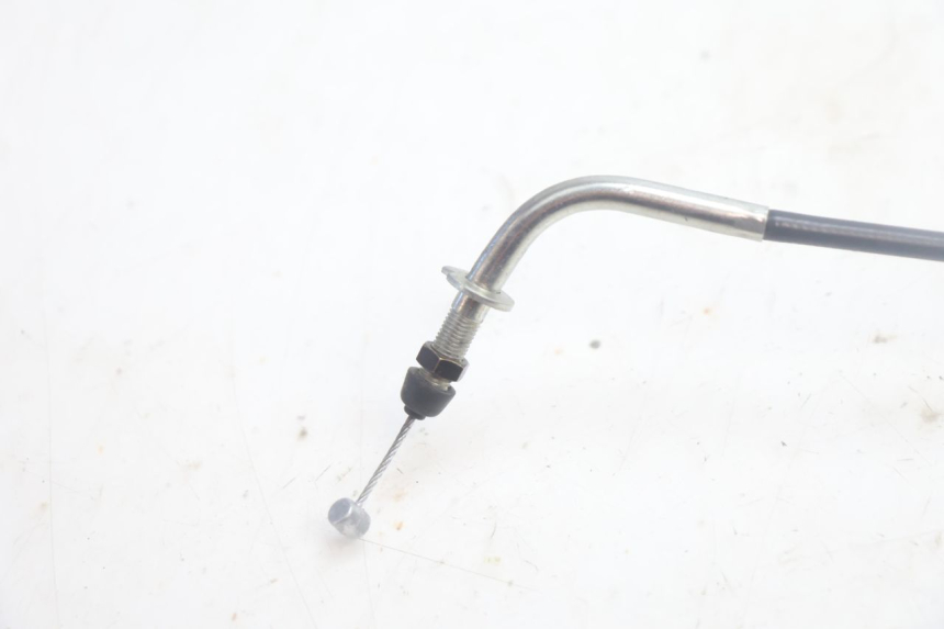 photo de GASZUG YAMAHA YP MAJESTY 125 (2007 - 2010) - Zoom auf Gebrauchszustand