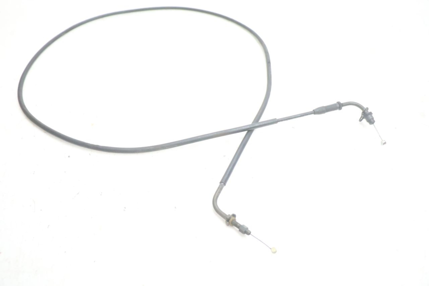 photo de GASZUG YAMAHA YP MAJESTY 125 (2002 - 2006) - Hauptansicht