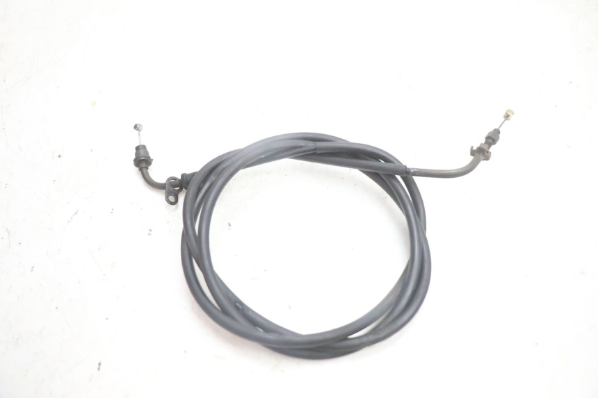 photo de GASZUG YAMAHA YP MAJESTY 125 (2002 - 2006) - Detailansicht des Bauteils