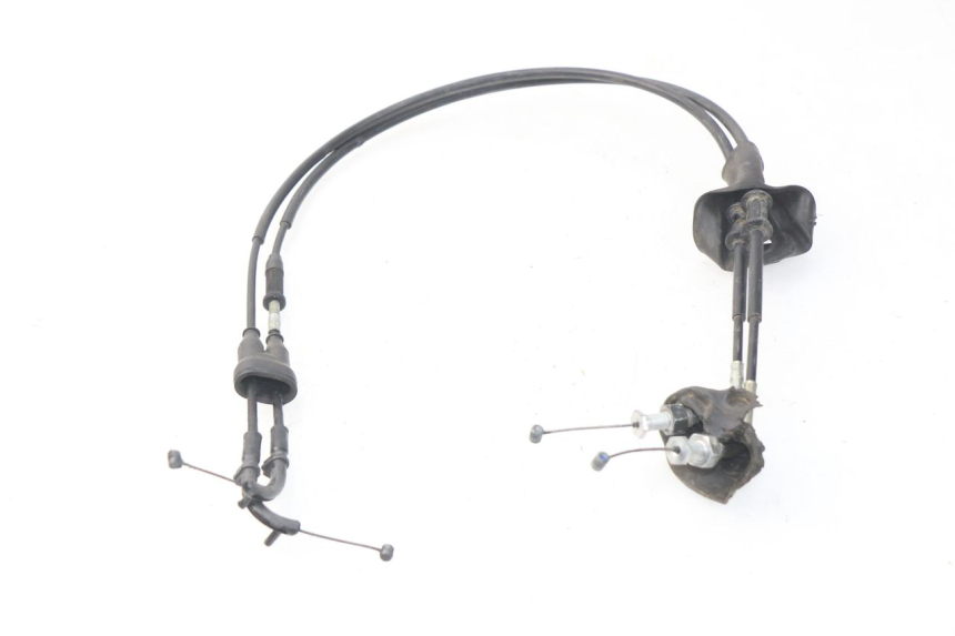 photo de GASZUG YAMAHA YZ-F YZF 250 (2014 - 2018) - Hauptansicht