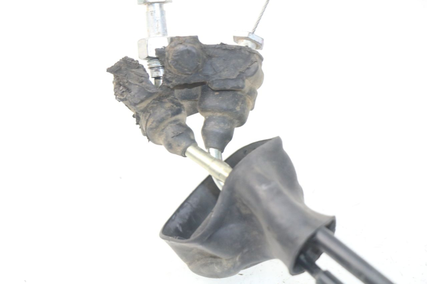 photo de GASZUG YAMAHA YZ-F YZF 250 (2014 - 2018) - Detailansicht des Bauteils