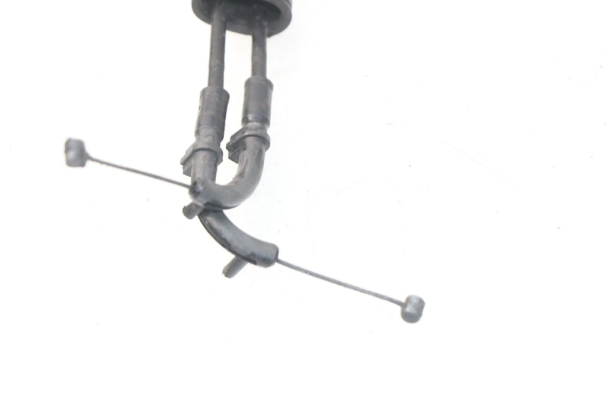 photo de GASZUG YAMAHA YZ-F YZF 250 (2014 - 2018) - Technische Nahaufnahme