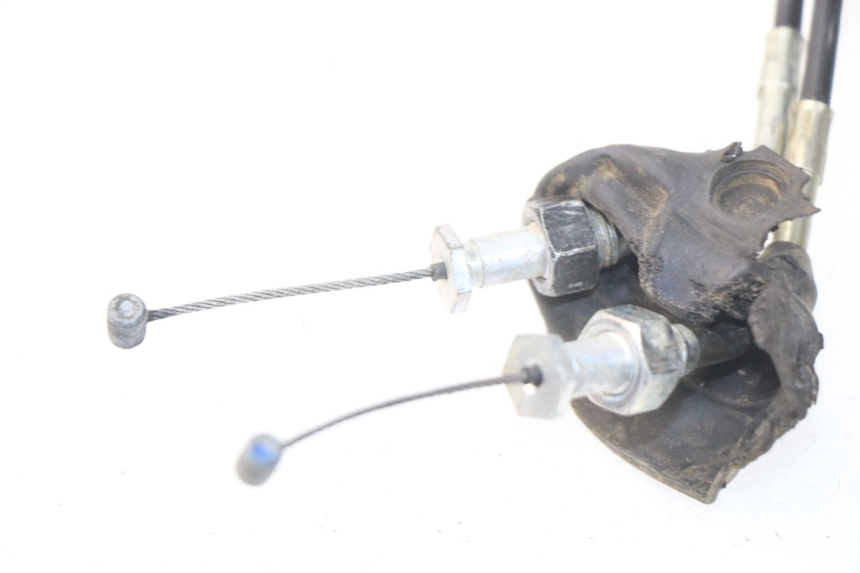 photo de GASZUG YAMAHA YZ-F YZF 250 (2014 - 2018) - Gesamtansicht des Produkts