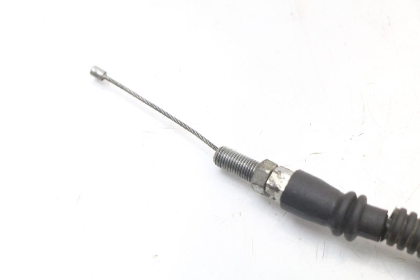 photo de GASZUG YAMAHA YZ 125 (2017 - 2021) - Zoom auf Gebrauchszustand