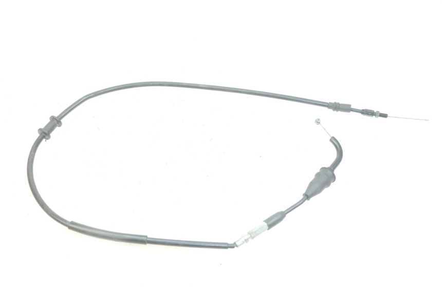 photo de GASZUG YAMAHA YZ 85 (2019 - 2021) - Hauptansicht