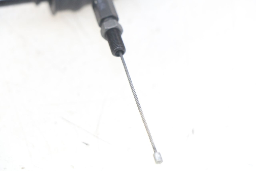 photo de GASZUG YAMAHA YZ 85 (2019 - 2021) - Technische Nahaufnahme