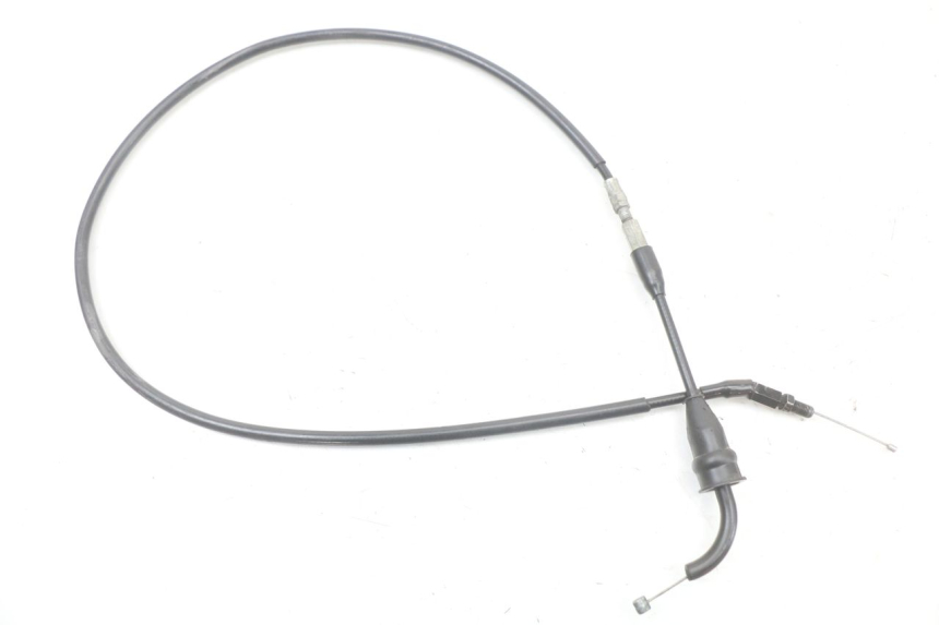 photo de  YAMAHA YZ 85 (2002 - 2018) - Hauptansicht