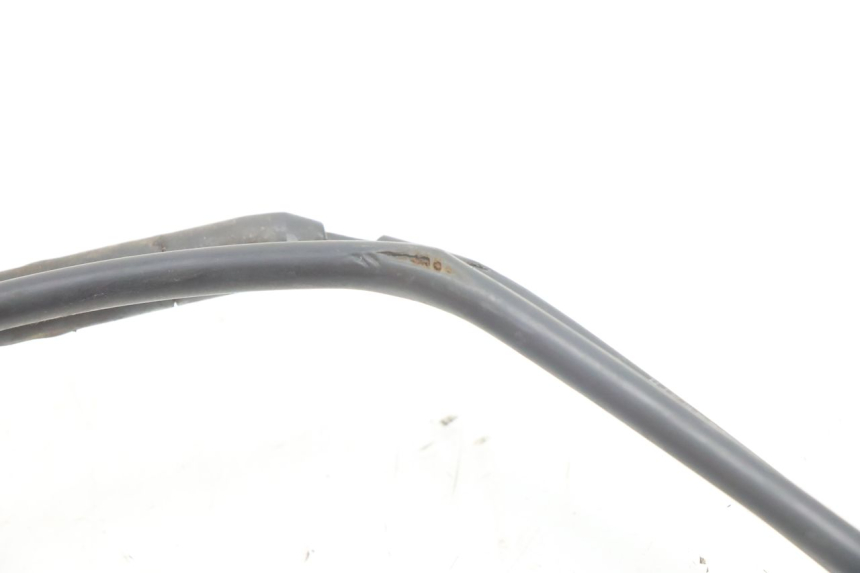 photo de GASZUG YAMAHA YZF R6 600 (2008 - 2009) - Technische Nahaufnahme