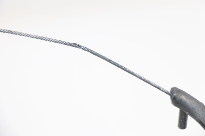 photo de GASZUG YAMAHA YZF YZ-F 450 (2006 - 2009) - Zoom auf Gebrauchszustand