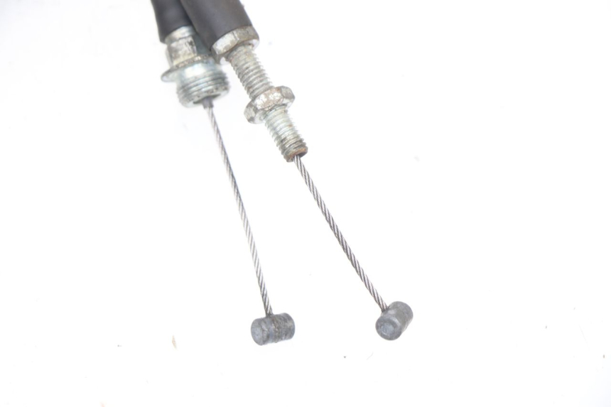 photo de GASZUG YAMAHA YZF YZ-F 450 (2006 - 2009) - Oberflächenzustand und Material