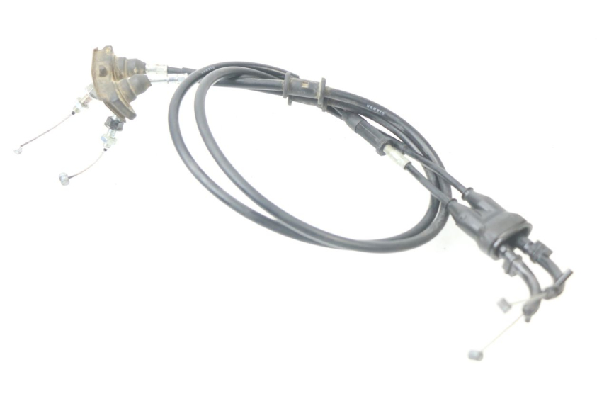 photo de GASZUG YAMAHA YZF YZ-F 450 (2018 - 2021) - Hauptansicht