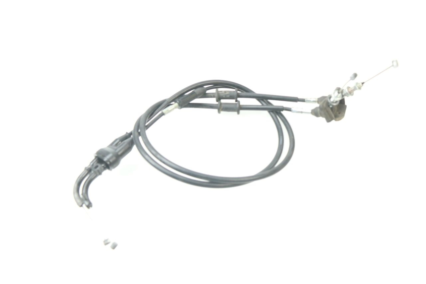 photo de GASZUG YAMAHA YZF YZ-F 450 (2018 - 2021) - Detailansicht des Bauteils