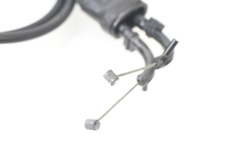 photo de GASZUG YAMAHA YZF YZ-F 450 (2018 - 2021) - Alternative Perspektive