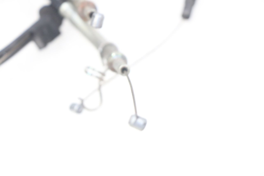 photo de GASZUG KAWASAKI Z 650 (2016 - 2019) - Gesamtansicht des Produkts