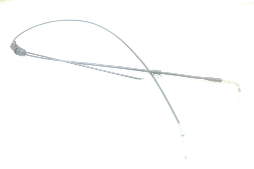 photo de GASZUG PIAGGIO ZIP 2T 50 (2009 - 2019) - Hauptansicht