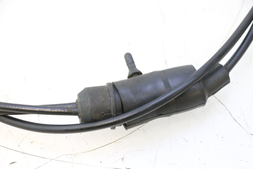 photo de GASZUG PIAGGIO ZIP 2T 50 (2009 - 2019) - Alternative Perspektive