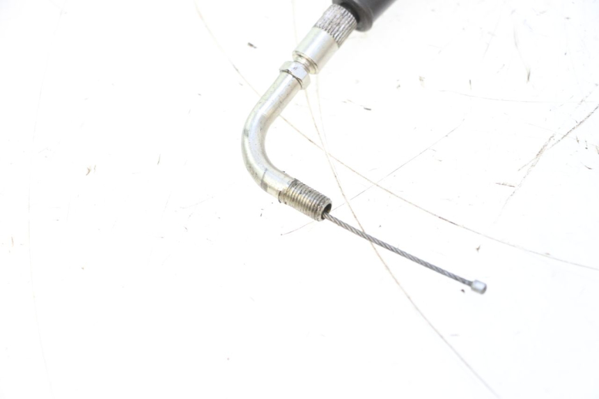photo de GASZUG PIAGGIO ZIP 2T 50 (2009 - 2019) - Oberflächenzustand und Material