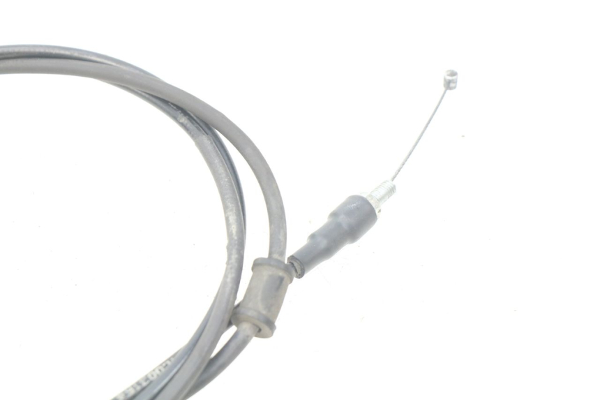 photo de GASZUG PIAGGIO ZIP 4T 50 (2018 - 2020) - Detailansicht des Bauteils