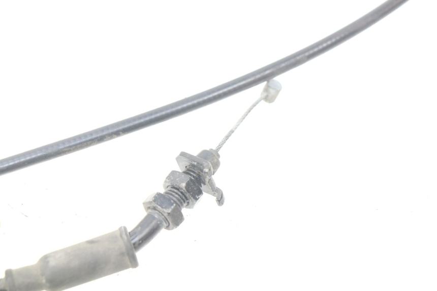 photo de GASZUG PIAGGIO ZIP 4T 50 (2018 - 2020) - Gesamtansicht des Produkts