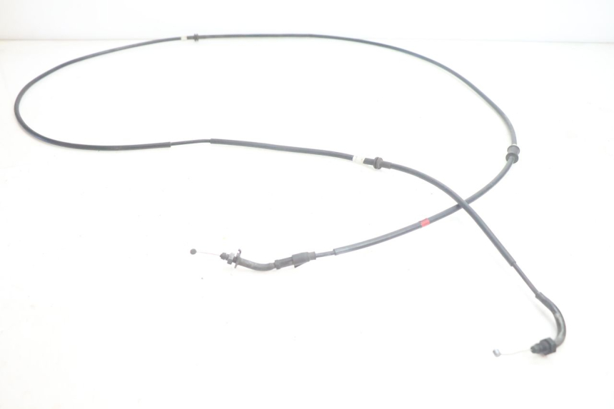 photo de GASZUG PIAGGIO ZIP 4T 50 (2018 - 2020) - Hauptansicht