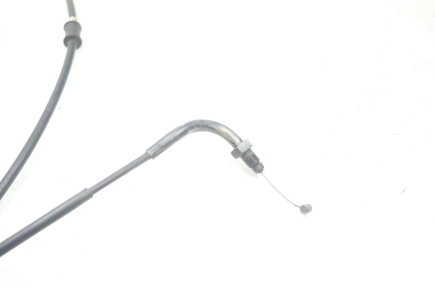 photo de GASZUG PIAGGIO ZIP 4T 50 (2018 - 2020) - Alternative Perspektive