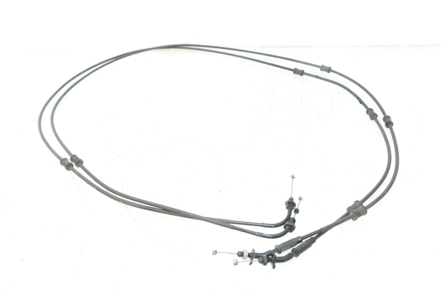 photo de GASZUG PIAGGIO ZIP IGET 4T 50 (2021 - 2023) - Hauptansicht
