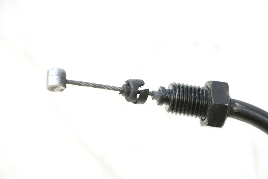 photo de GASZUG PIAGGIO ZIP IGET 4T 50 (2021 - 2023) - Alternative Perspektive