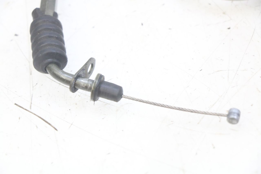 photo de GASZUG UNIVERSAL BIKE ZN50QT-11B 50 (2018 - 2021) - Details der Befestigungspunkte