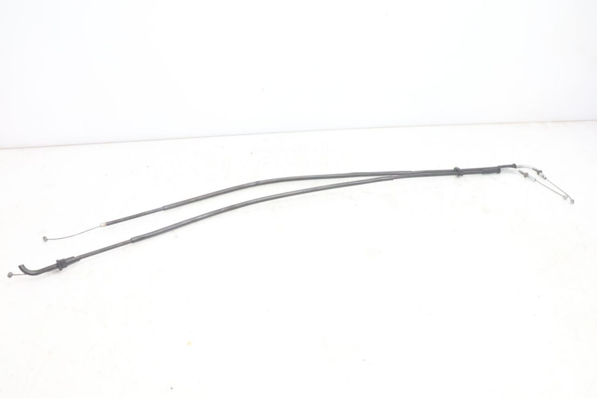 photo de GASZUG KAWASAKI ZZR 600 (1995 - 2004) - Hauptansicht