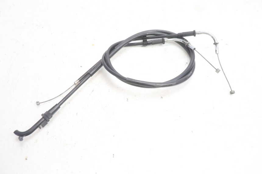 photo de GASZUG KAWASAKI ZZR 600 (1995 - 2004) - Detailansicht des Bauteils