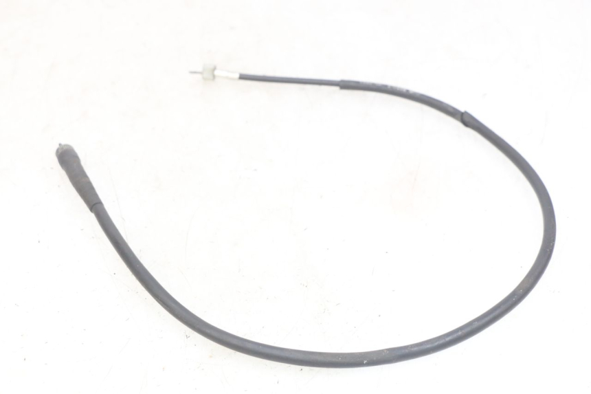 photo de TACHOWELLE KYMCO AGILITY 16+ 4T 50 (2018 - 2023) - Zoom auf Gebrauchszustand