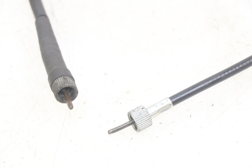 photo de TACHOWELLE KYMCO AGILITY 16+ 4T 50 (2018 - 2023) - Alternative Perspektive