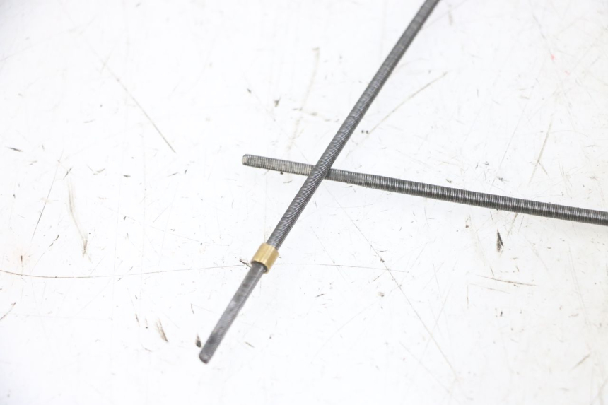 photo de TACHOWELLE KYMCO AGILITY 16+ 4T 50 (2018 - 2023) - Zoom auf Gebrauchszustand